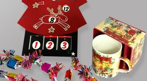 Idées Cadeaux