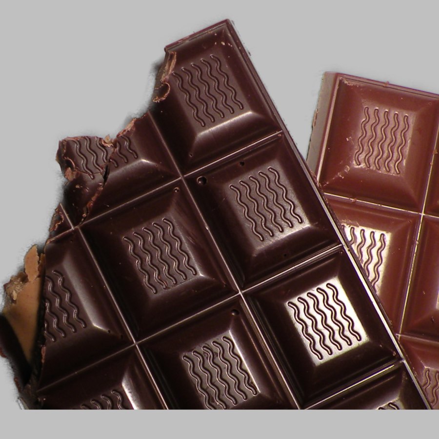 Nos Chocolats & Confiseries
