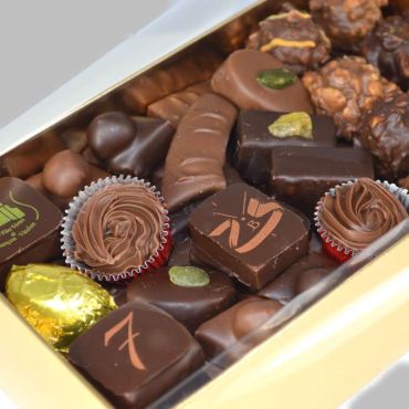 Chocolats Assortis