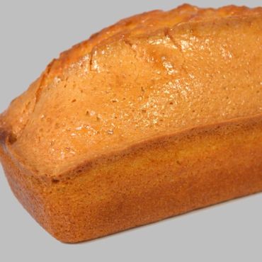 Cake Citron