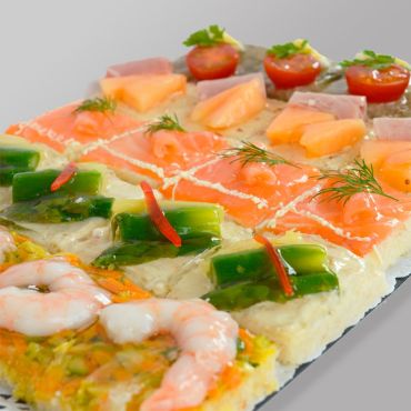 Canapés