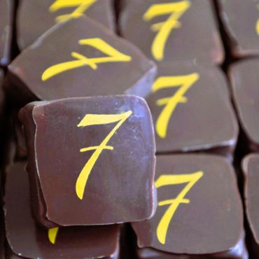 Numéro 7