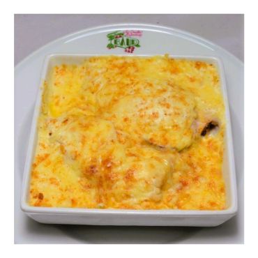 Endives au Jambon