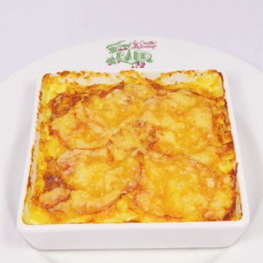Gratin Dauphinois