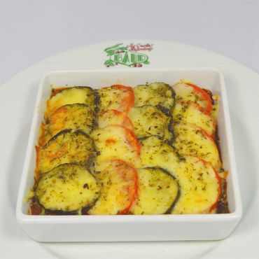 Gratin Provençal