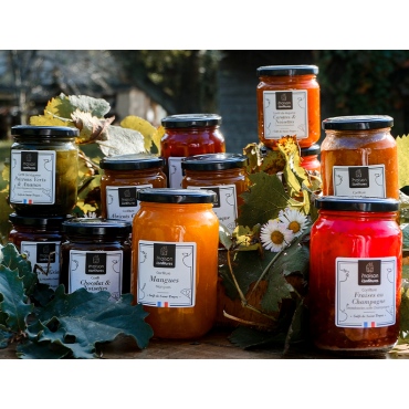 Confiture Artisanale