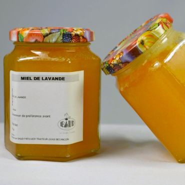Miel de Lavande