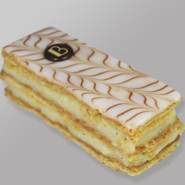 Millefeuille Individuel