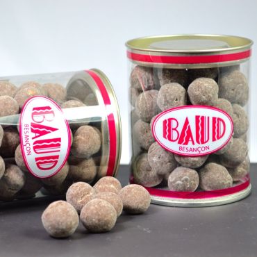 Noisettes Gourmandes