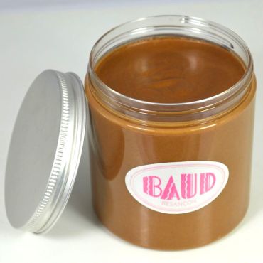 Pâte à Tartiner Noisette Maison