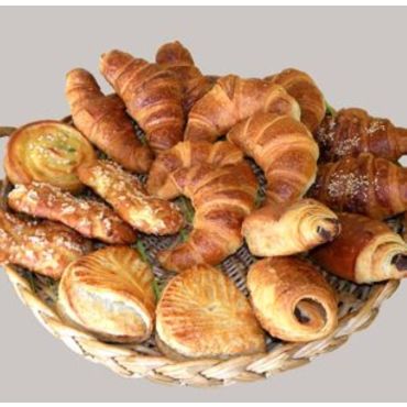 Viennoiserie