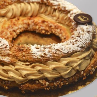 Paris Brest