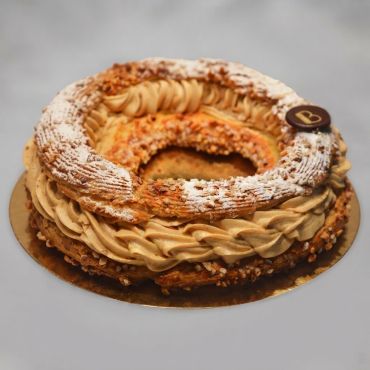 Paris Brest