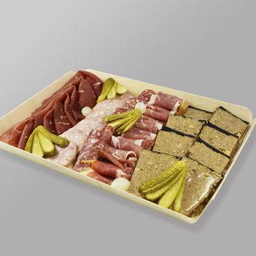 Plateau de Salaisons