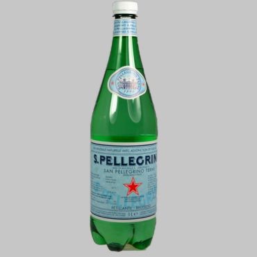 San Pellegrino