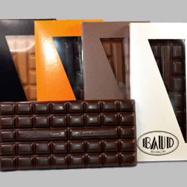 Tablette Chocolat