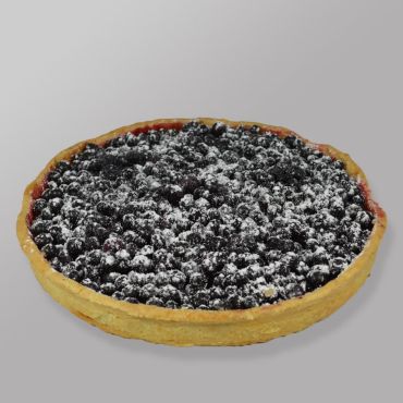 Tarte Myrtille