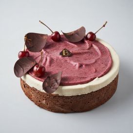 ***Nouveauté***Entremets Glacé Cherry-Chéri